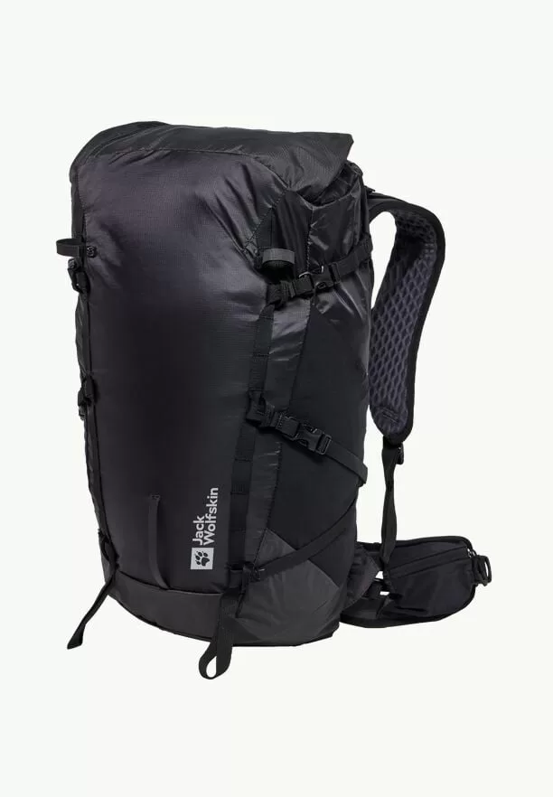 3d Prelight Rise 35 Nachhaltiger Wanderrucksack Phantom 2020011 6350 OS 13 - 3d Prelight Rise 35 Nachhaltiger Wanderrucksack Phantom