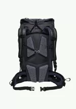 3d Prelight Rise 35 Nachhaltiger Wanderrucksack Phantom