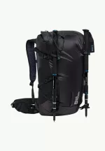 3d Prelight Rise 35 Nachhaltiger Wanderrucksack Phantom