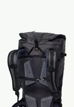 3d Prelight Rise 35 Nachhaltiger Wanderrucksack Phantom