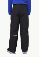 Actamic 2l Ins Pants Winterhose für Kinder Phantom