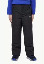 Actamic 2l Ins Pants Winterhose für Kinder Phantom