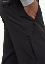 Activate Thermic Pants Softshell-Wanderhose für Herren Phantom