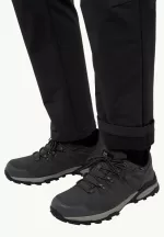 Activate Thermic Pants Softshell-Wanderhose für Herren Phantom