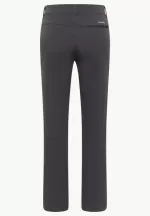 Activate Thermic Pants Softshell-Wanderhose für Herren Phantom