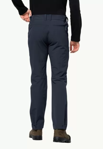 Activate Xt Pants Softshell-Wanderhose für Herren night blue