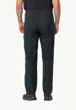 Active Track Pant Herren-Softshell-Wanderhose Phantom