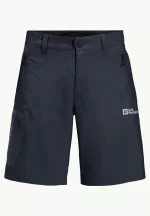 Active Track Shorts Softshell-Shorts für Herren night blue