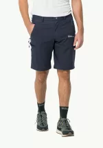 Active Track Zip Off Zip-Off-Wanderhose für Herren night blue