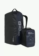 All-in Duffle 35 Sport- und Reiserucksack midnight sky