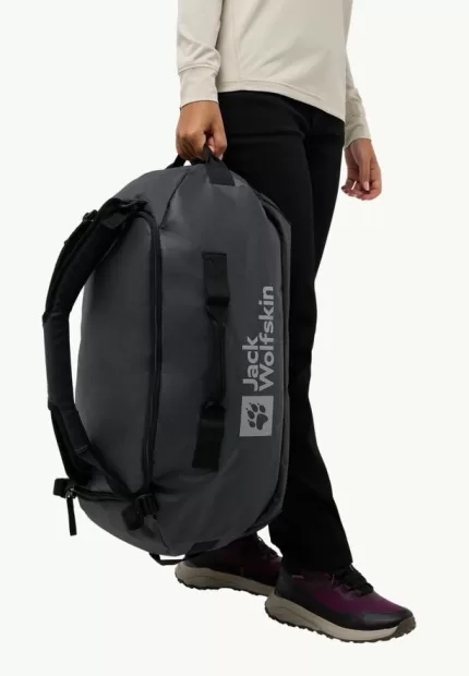 All-in Duffle 45 Sport- und Reiserucksack Phantom