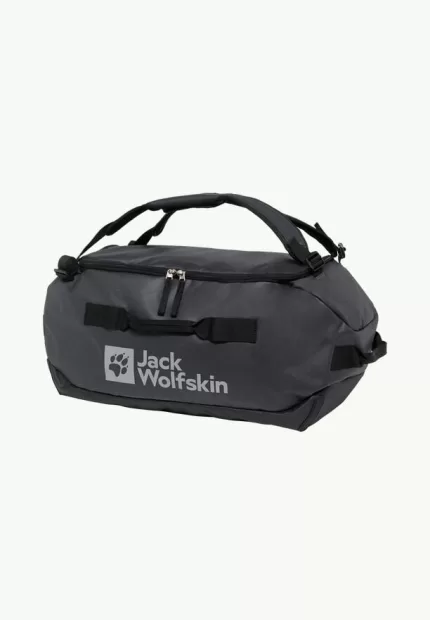 All-in Duffle 45 Sport- und Reiserucksack Phantom