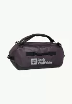 All-in Duffle 45 Sport- und Reiserucksack midnight plum