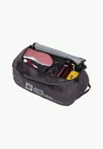 All-in Duffle 45 Sport- und Reiserucksack midnight plum