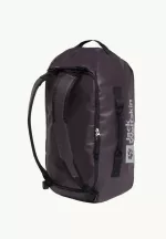 All-in Duffle 45 Sport- und Reiserucksack midnight plum