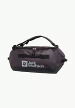 All-in Duffle 45 Sport- und Reiserucksack midnight plum