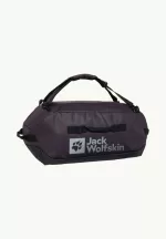 All-in Duffle 65 Sport- und Reiserucksack midnight plum