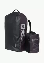 All-in Duffle 65 Sport- und Reiserucksack midnight plum