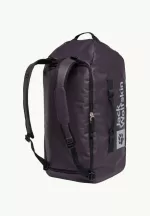 All-in Duffle 65 Sport- und Reiserucksack midnight plum