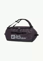 All-in Duffle 65 Sport- und Reiserucksack midnight plum