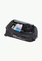 All-in-Duffle Wheeler 90 Sport- und Reiserucksack mit Rollen Phantom