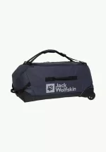 All-in-Duffle Wheeler 90 Sport- und Reiserucksack mit Rollen midnight sky