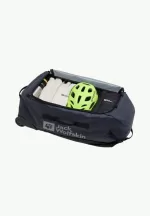 All-in-Duffle Wheeler 90 Sport- und Reiserucksack mit Rollen midnight sky