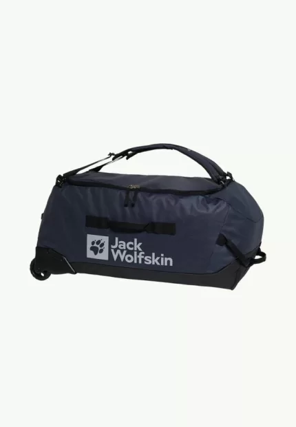 All-in-Duffle Wheeler 90 Sport- und Reiserucksack mit Rollen midnight sky