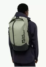 All-in-Pack 30 Wanderrucksack mint leaf