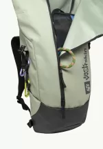 All-in-Pack 30 Wanderrucksack mint leaf