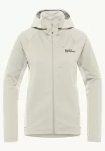 Alpgrat Xt Jkt Damen-Fleecejacke seal