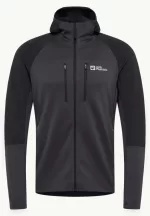 Alpgrat Xt Jkt Herren-Fleecejacke Phantom