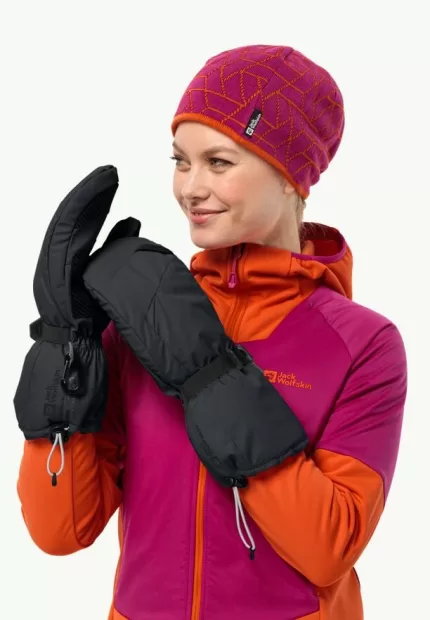 Alpspitze 3in1 Glove Skihandschuhe Phantom