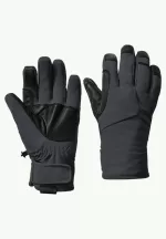 Alpspitze Merino Glove Winddichte Merino-Handschuhe Phantom