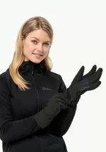 Alpspitze Merino Glove Winddichte Merino-Handschuhe Phantom