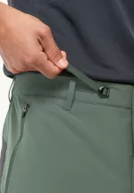 Andur Pants Herren-Wanderhose Hedge Green