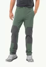 Andur Pants Herren-Wanderhose Hedge Green