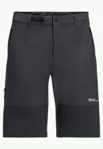 Andur Short Softshell-Shorts für Herren Phantom