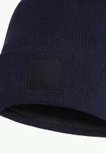 Arcaden Beanie Mütze dark navy