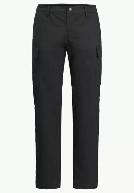 Arctic Road Cargo Herrenhose black