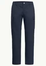 Arctic Road Cargo Herrenhose night blue