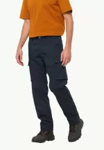 Arctic Road Cargo Herrenhose night blue