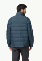 Ather Down Jkt M Rds Herren-Daunenjacke midnight sky