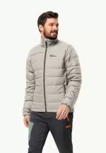 Ather Down Jkt M Rds Herren-Daunenjacke seal