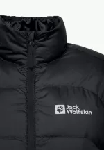 Ather Down Jkt W Rds Damen-Daunenjacke black