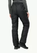 Atmosphere Pants Daunenhose für Damen black