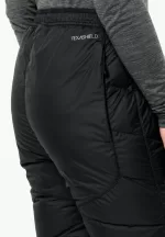 Atmosphere Pants Daunenhose für Damen black