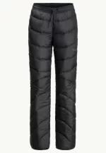 Atmosphere Pants Daunenhose für Damen black