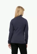 Baiselberg Fz Damen-Fleecejacke Graphite