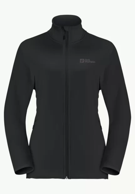 Baiselberg Fz Herren-Fleecejacke black